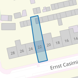 Perceel AAL01-A-3765