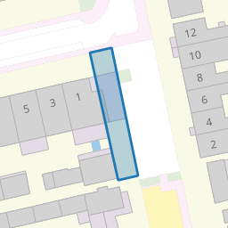 Perceel AAL01-A-3777