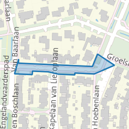 Perceel AAL01-A-3779