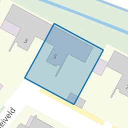 Perceel AAL01-A-3783