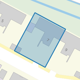 Perceel AAL01-A-3784