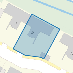 Perceel AAL01-A-3785