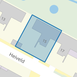 Perceel AAL01-A-3788