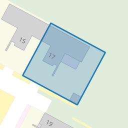 Perceel AAL01-A-3789