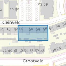 Perceel AAL01-A-3807