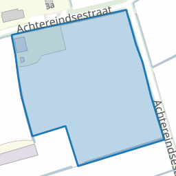 Perceel AAL01-A-3817