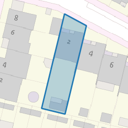 Perceel AAL01-A-3823