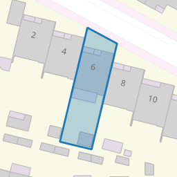 Perceel AAL01-A-3825