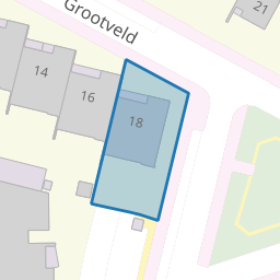 Perceel AAL01-A-3831