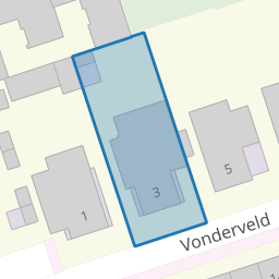 Perceel AAL01-A-3837