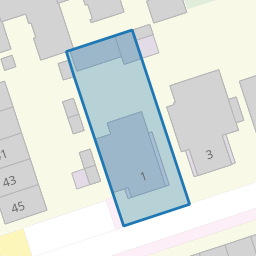 Perceel AAL01-A-3838