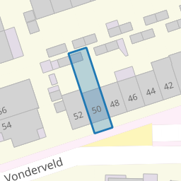 Perceel AAL01-A-3845