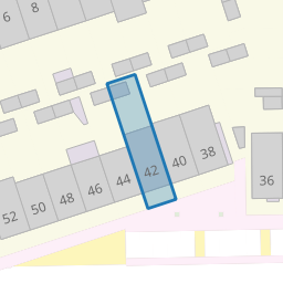 Perceel AAL01-A-3849