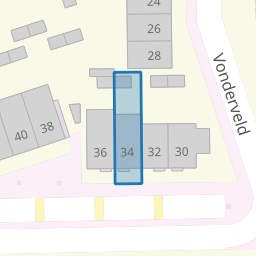 Perceel AAL01-A-3853