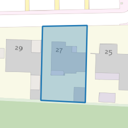 Perceel AAL01-A-3863