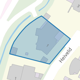 Perceel AAL01-A-3871