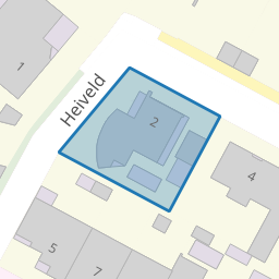 Perceel AAL01-A-3872