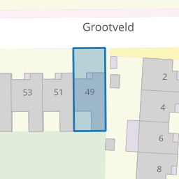 Perceel AAL01-A-3887