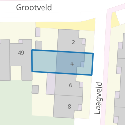 Perceel AAL01-A-3892