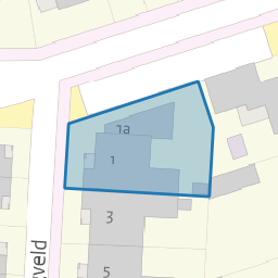 Perceel AAL01-A-3895