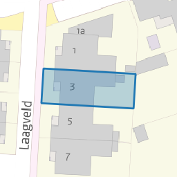 Perceel AAL01-A-3896