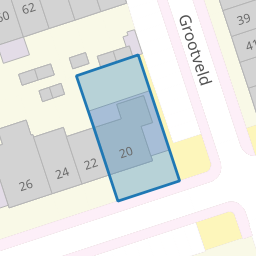 Perceel AAL01-A-3900