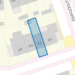 Perceel AAL01-A-3901