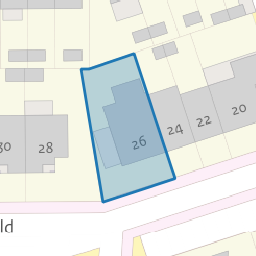 Perceel AAL01-A-3903