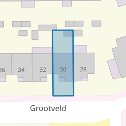 Perceel AAL01-A-3905