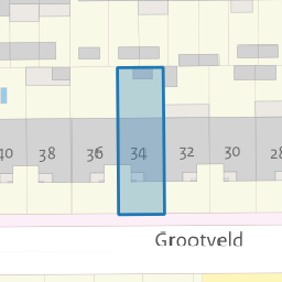 Perceel AAL01-A-3907
