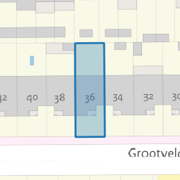 Perceel AAL01-A-3908