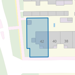 Perceel AAL01-A-3911