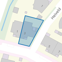 Perceel AAL01-A-3914