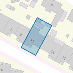 Perceel AAL01-A-3918