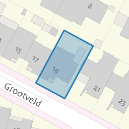 Perceel AAL01-A-3922