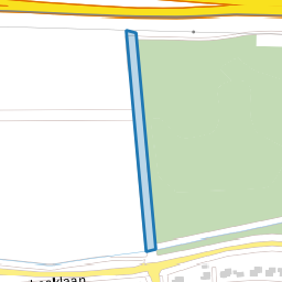 Perceel AAL01-A-3925