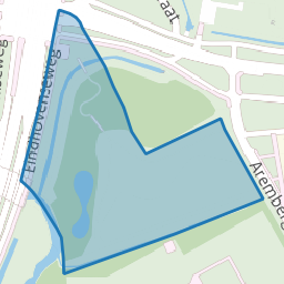 Perceel AAL01-A-3936