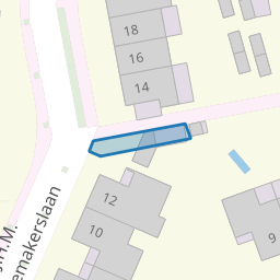 Perceel AAL01-A-3958