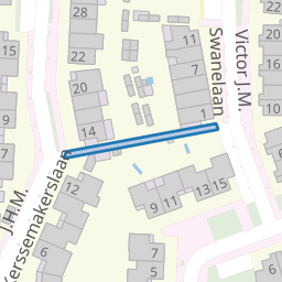 Perceel AAL01-A-3960