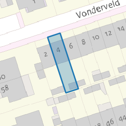 Perceel AAL01-A-3965