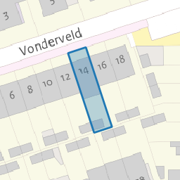 Perceel AAL01-A-3967