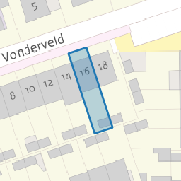 Perceel AAL01-A-3968