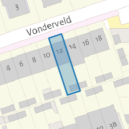 Perceel AAL01-A-3973