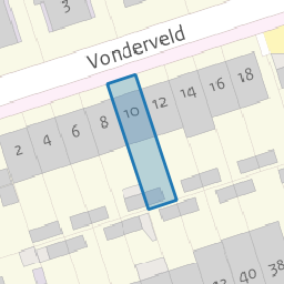 Perceel AAL01-A-3974