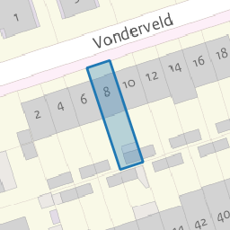 Perceel AAL01-A-3975