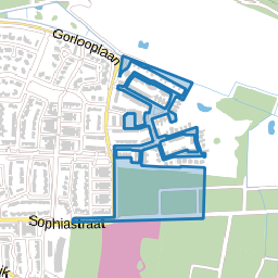 Perceel AAL01-A-3996