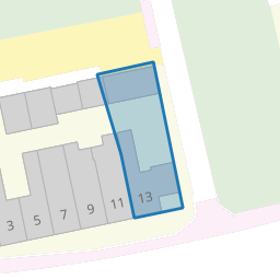 Perceel AAL01-A-4001