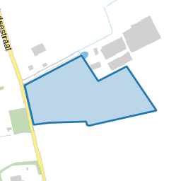 Perceel AAL01-A-4006