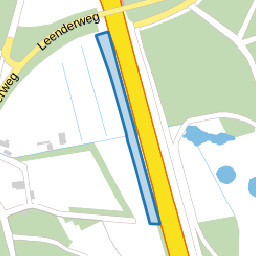 Perceel AAL01-A-4012