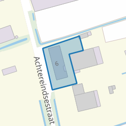 Perceel AAL01-A-4019